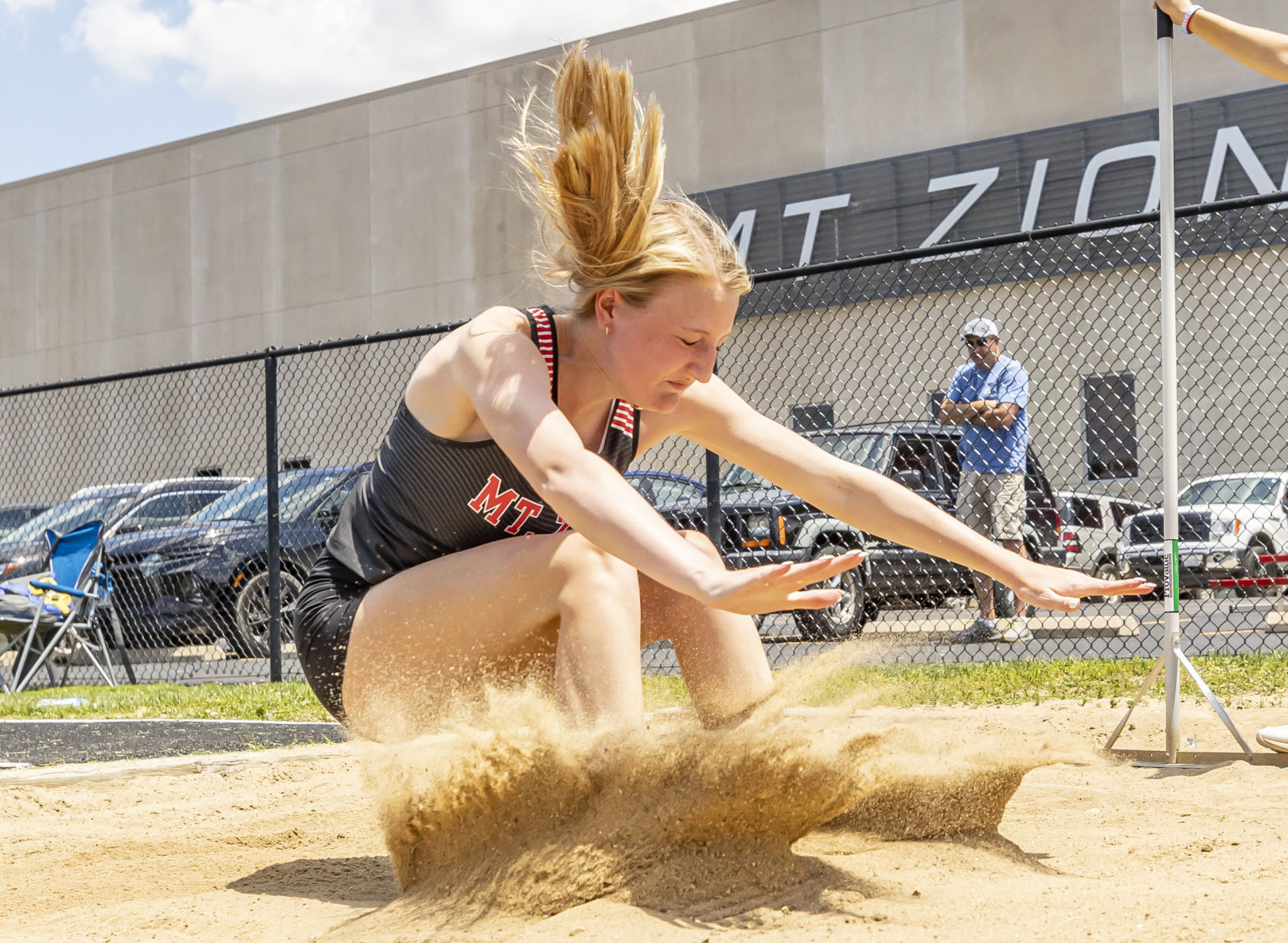 2A Girls Track Sectional at Mount Zion 33 060321.JPG